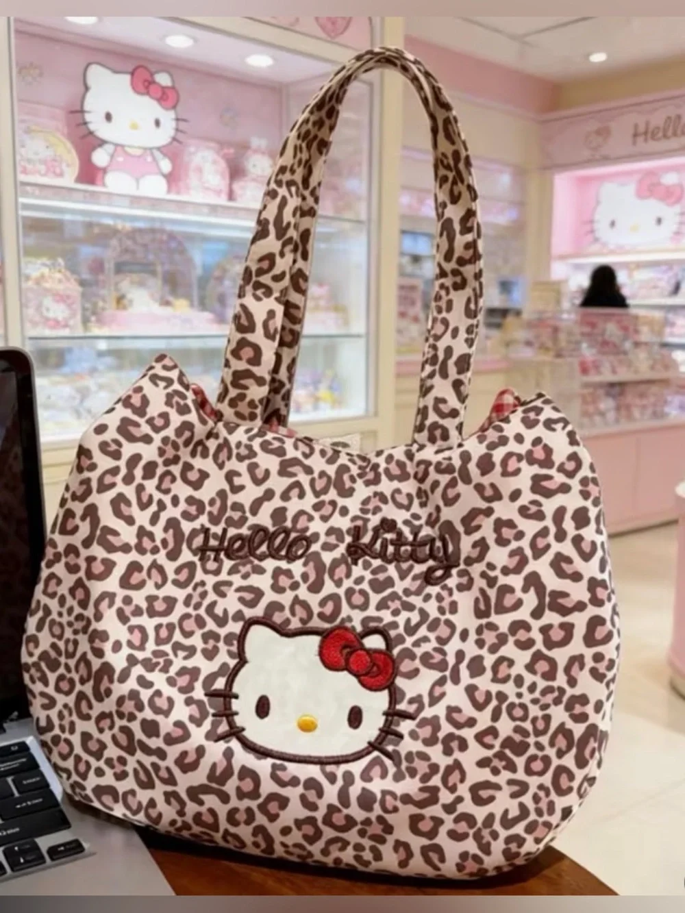 Sanrio just like